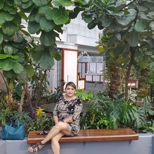 Meet your Posher, Anna